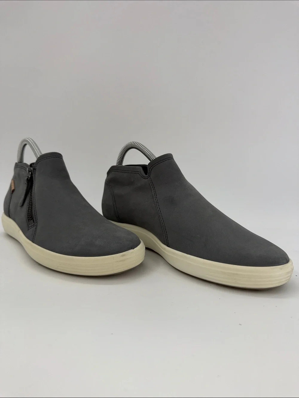 Ecco soft nubuck